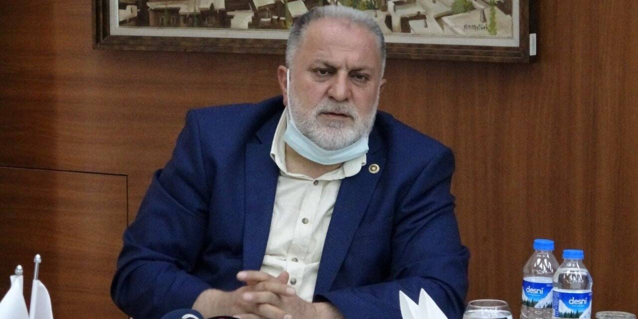 Milletvekili Gülaçar: Konya'daki olay asla bir Kürt ve Türk kavgası değildir