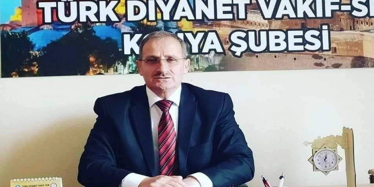 İğdi: Konya’mız fitne üretenlere imkân vermez