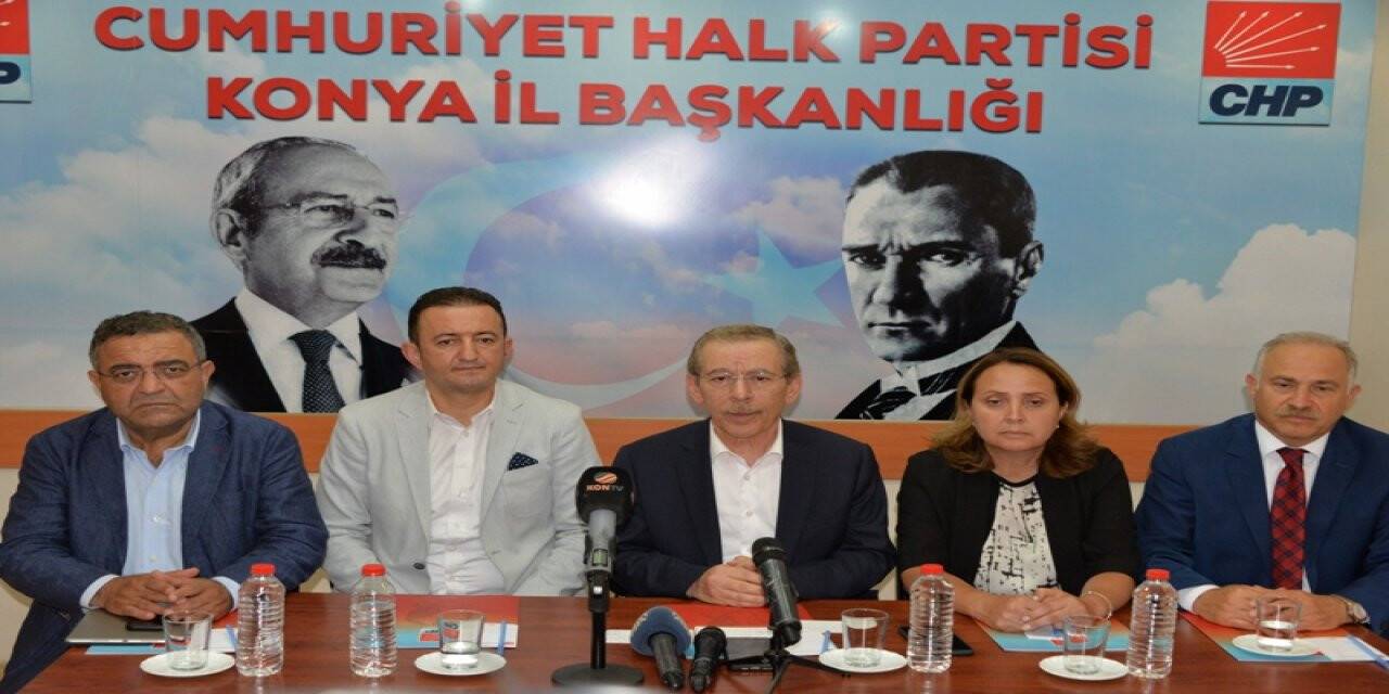 Şener’den sağduyu çağrısı