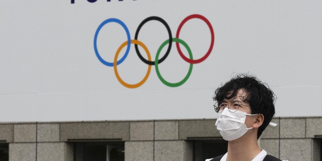 Tokyo Olimpiyatları'na akredite kişilerden Kovid-19'a yakalananların sayısı 430'a çıktı