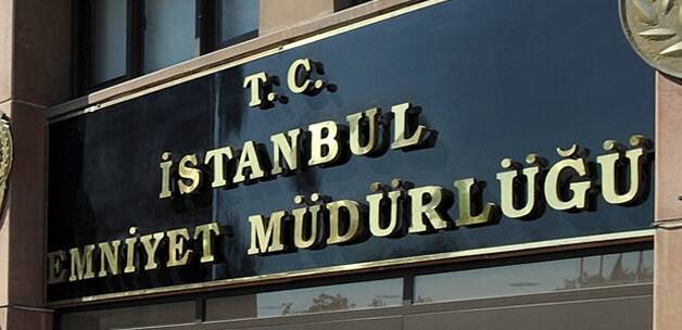Emniyetten açıklama geldi