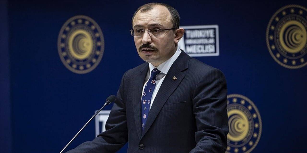 Ticaret Bakanı Mehmet Muş duyurdu: İhracatta Cumhuriyet tarihi rekoru!