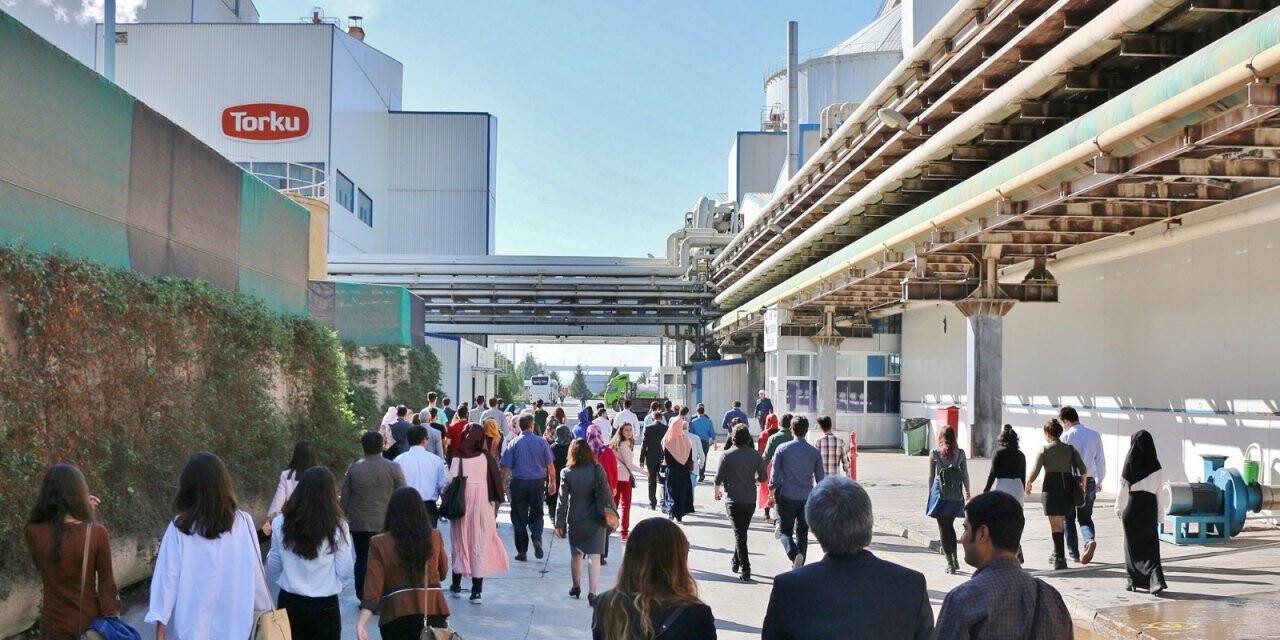 Üniversite eğitiminde Konya Şeker-KGTÜ ortaklığı