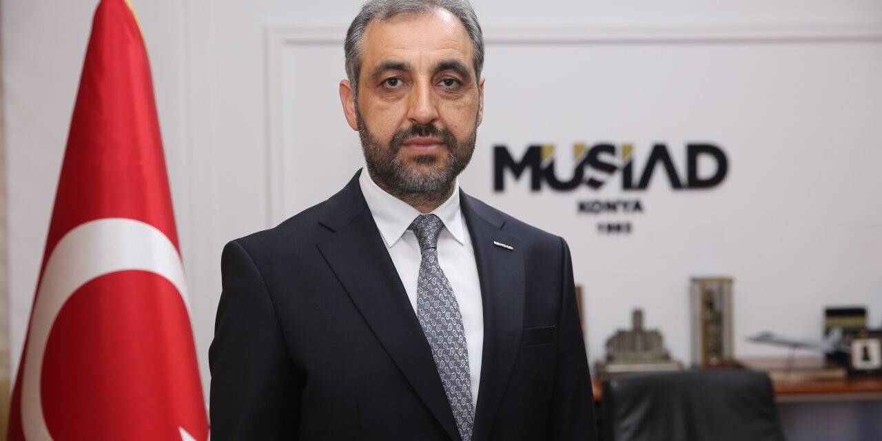 Başkan Kağnıcı: Gün birlik ve beraberlikle, kararlılıkla mücadele günüdür