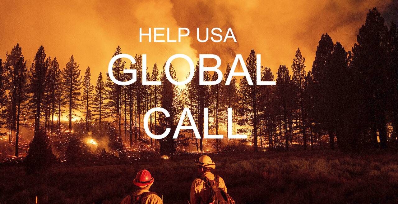 Help turkey. Help turkey