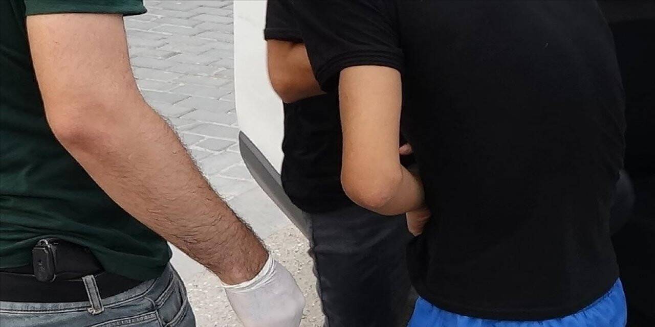 Manavgat'taki orman yangınıyla ilgili gözaltına alınan zanlı tutuklandı