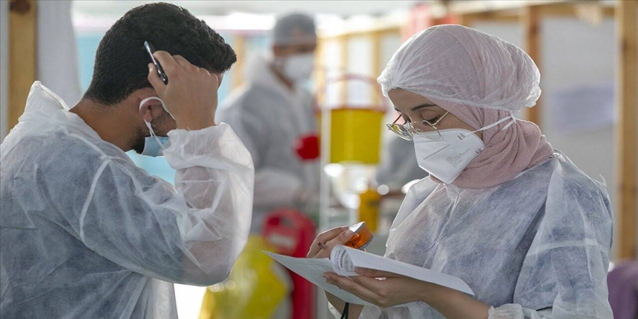 3 Ağustos koronavirüs rakamları açıklandı