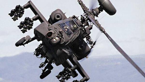 ABD'den Mısır'a büyük destek