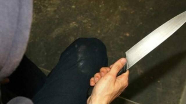 Ergani'de Öğretmene Bıçaklı Saldırı