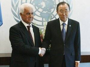 2014 Sonunda Referandum Olabilir