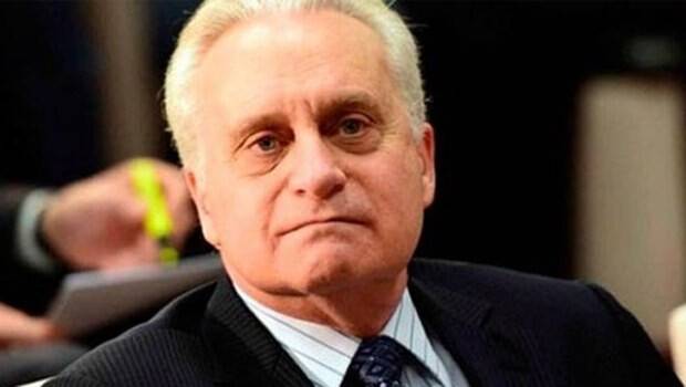 Ricciardone Eylül’de emekli