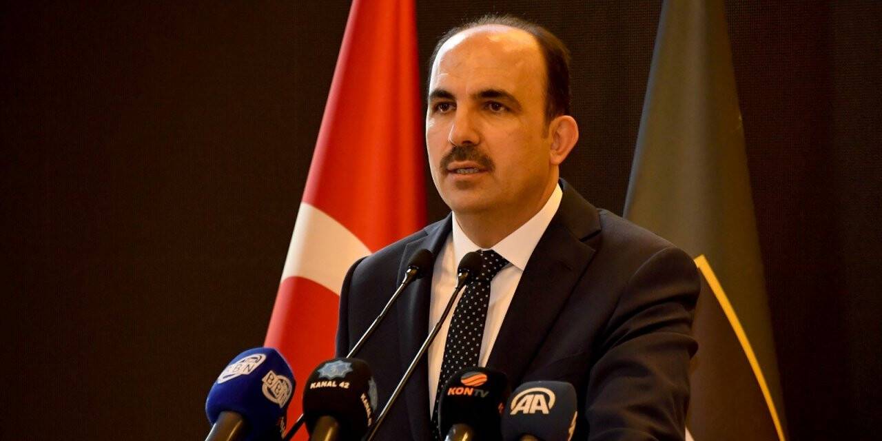 Başkan Altay: Şehrimizin hakkını savunmaya devam edeceğiz