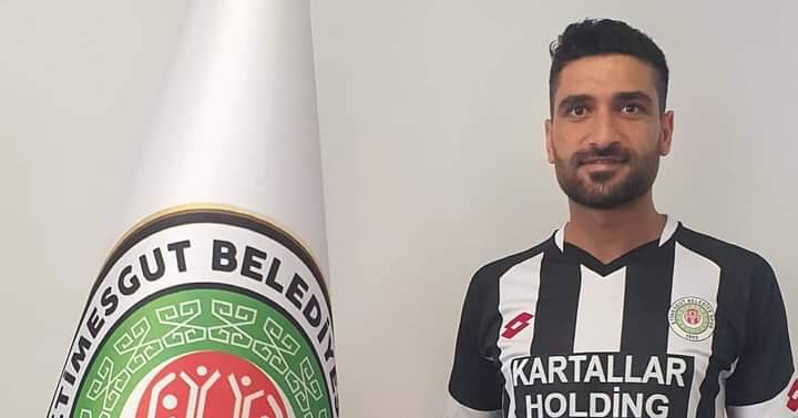 Maksut Taşkıran Etimesgut’ta