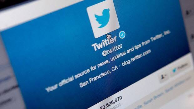 Twitter'ı hemen açın, bakın ne oldu?