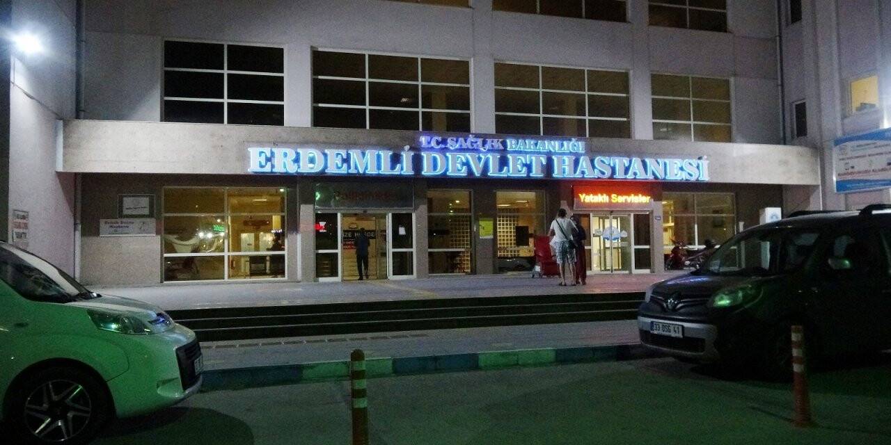 Kahvede başlayan tartışma cinayetle bitti
