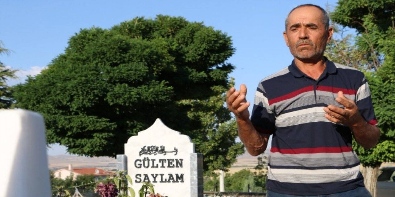 Esra Hankulu’nun ölü bulunmasına Aleyna Çakır’ın babasından tepki