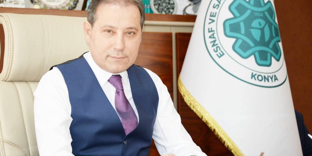 Başkan Karabacak’tan gençlere çağrı: Üniversite Konya’da okunur