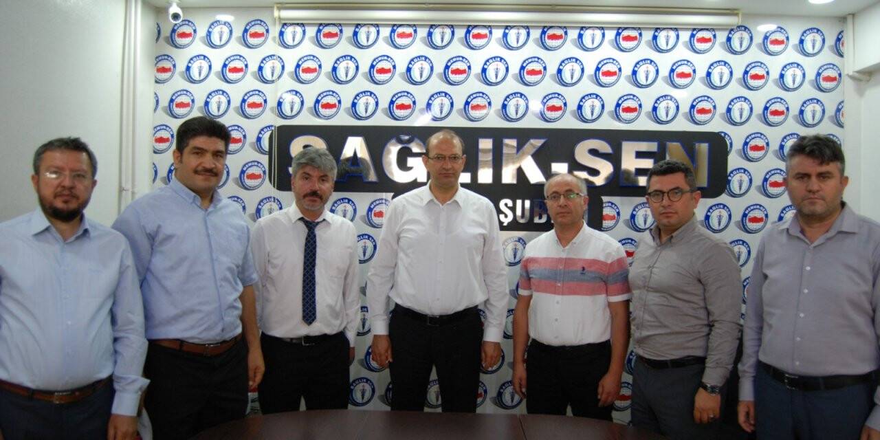 “Her üye 1 fidan, her fidan bir ormandır”