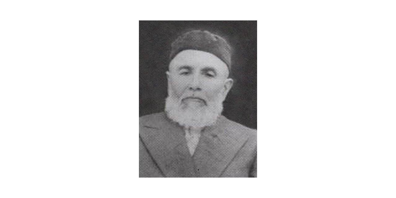 Fahri Kulu Efendi, âlim bir insandı