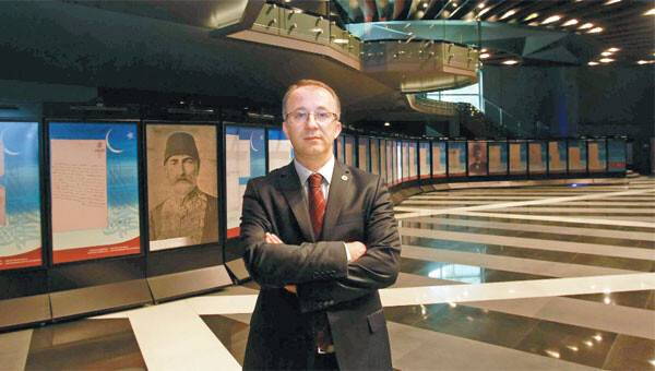 Doç. Dr. Uğur Ünal: Ermenileri de arşive bekliyoruz