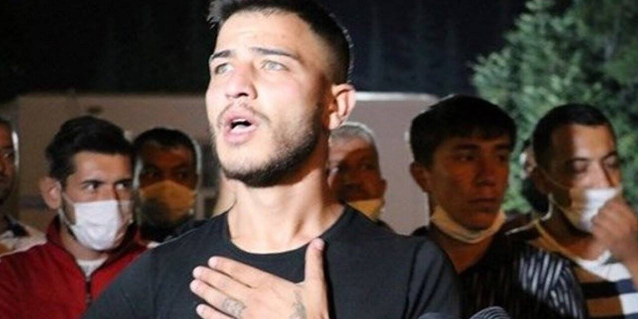 Ümitcan Uygun’un ağabeyi gözaltına alındı