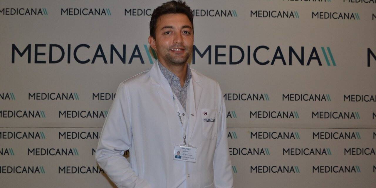 Doç. Dr. Akyürek: Hipotiroidi sinsi, sessiz ve yavaş gelişen bir hastalıktır