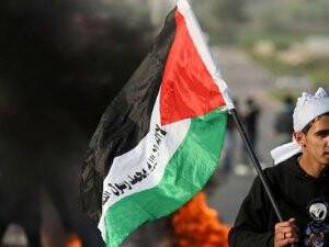 Filistin'de tarihi anlaşma!