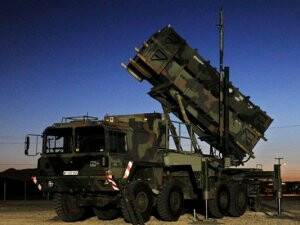 Rusya'da Askeri Tatbikat