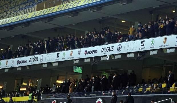 Fenerbahçe: Galatasaray'ın başvurusu reddedildi!