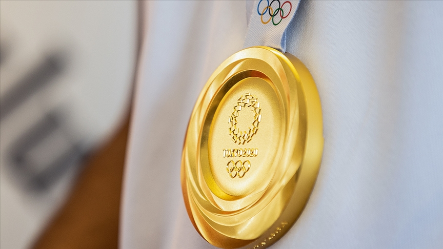 Tokyo 2020 son günde yapılan madalya mücadelesiyle tamamlandı
