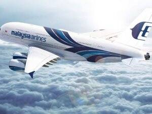 Kaybolan Malezya Uçağıyla İlgili Yeni İddia