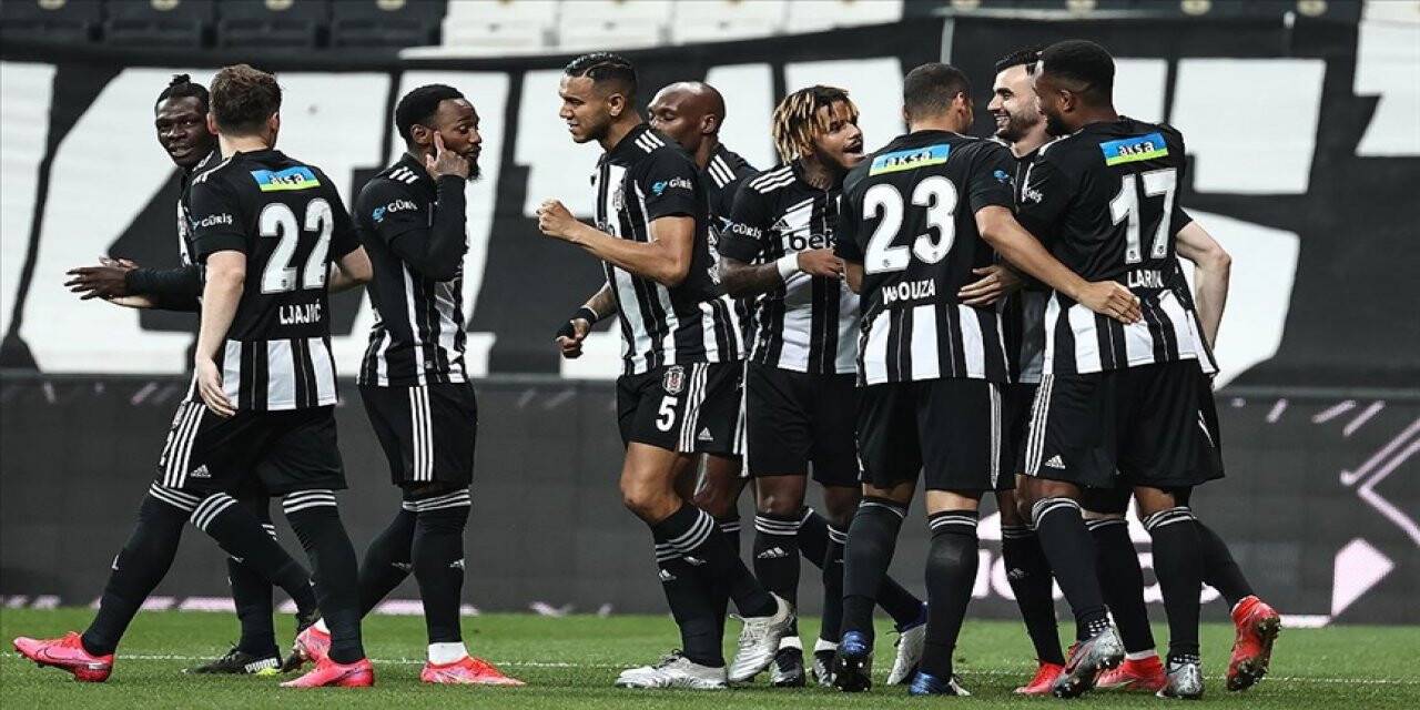 Süper Lig'in 'farklı' skorları