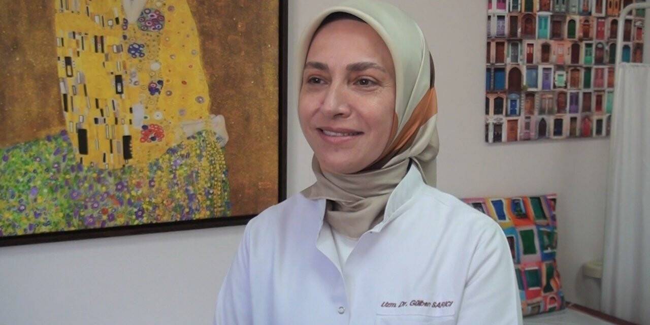Dermatoloji uzmanından D vitamini uyarısı