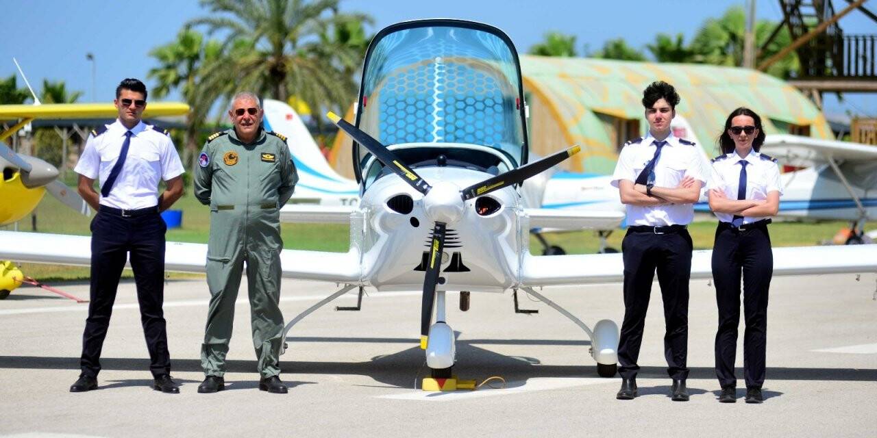 KTO Karatay Üniversitesi köklerini göklere taşıyor