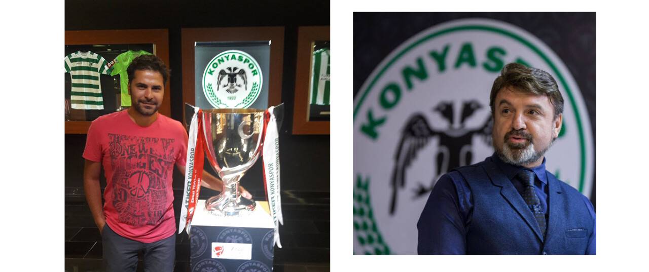 Konyaspor’da Medya ve  Kurumsal İletişim Direktörlüğüne Mustafa Göksu getiriliyor