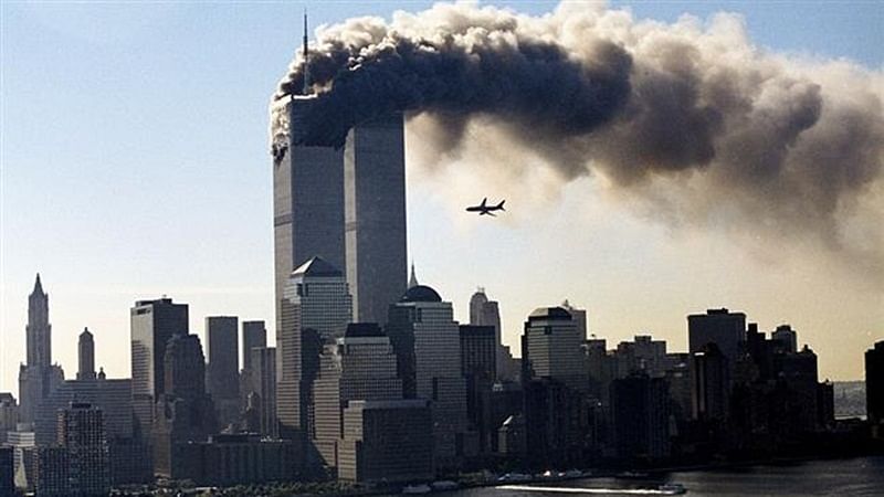 ABD "11 Eylül"ün gizli belgelerini paylaşacak
