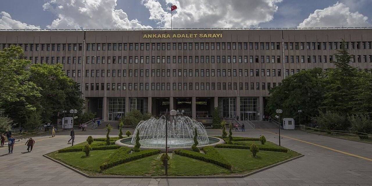 FETÖ’nün emniyet mahrem yapılanmasına 12 gözaltı kararı