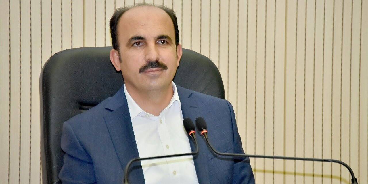 Başkan Altay: Nerede bir acı, bir sıkıntı varsa Konya orada