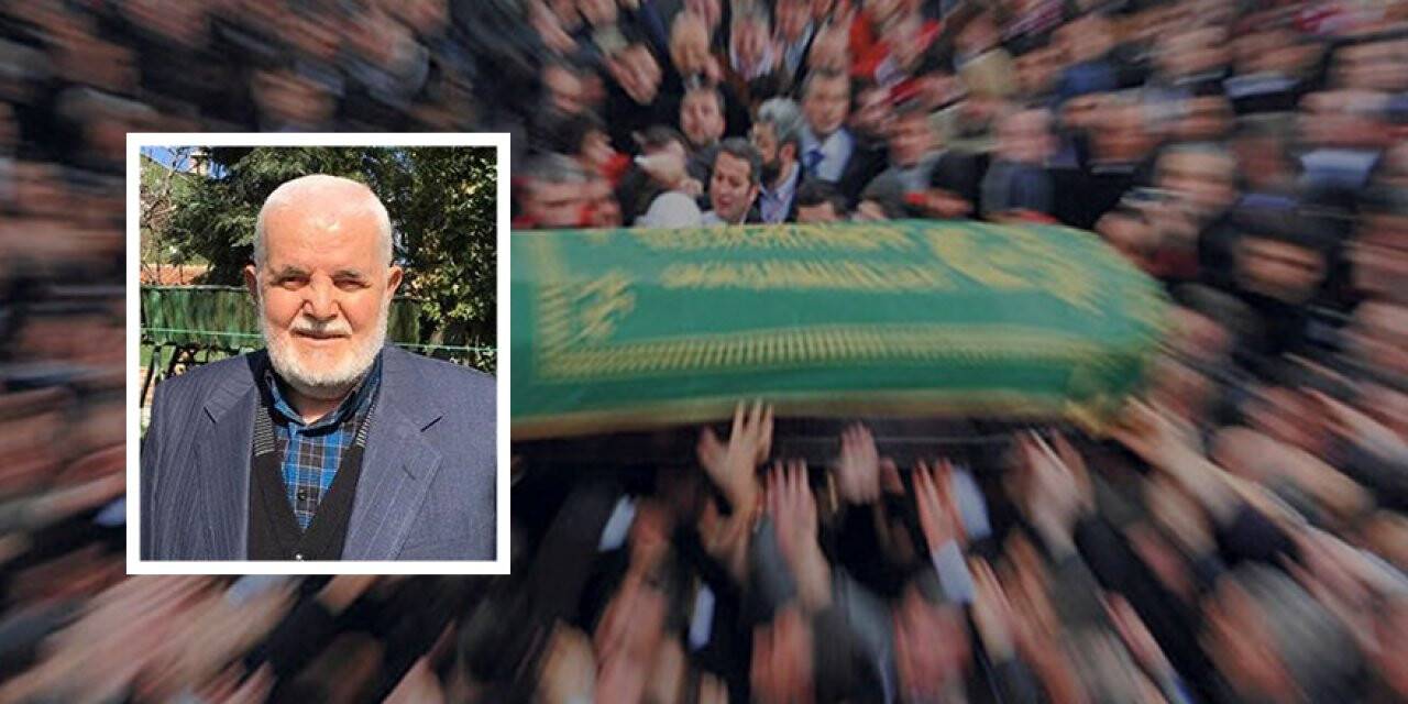 Özer ailesinin acı günü