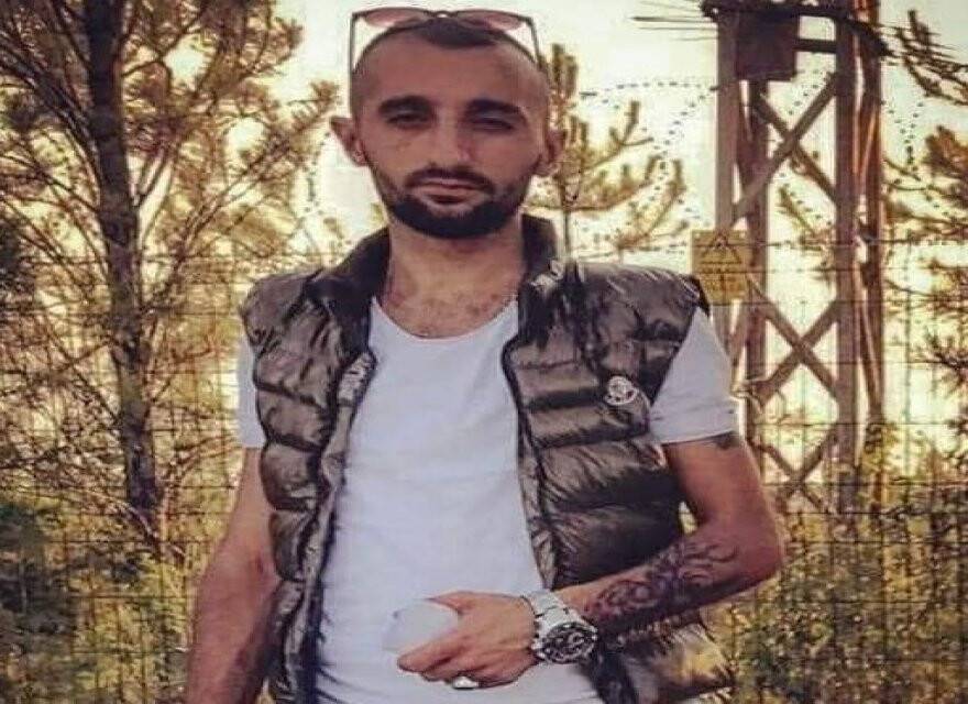 Eskişehir’de cinayet