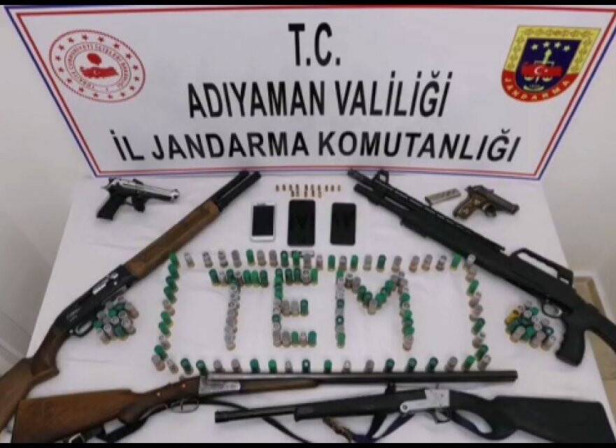 Terör örgütünün milis yapılanmasına operasyonlar hız kesmiyor