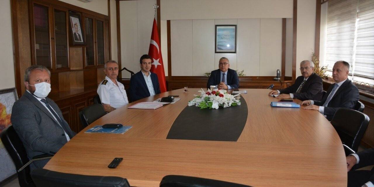 Niğde’de havai fişek atılması yasaklandı
