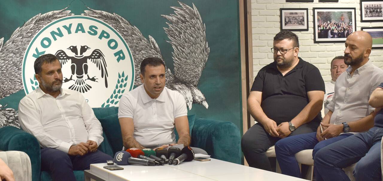 Başkan Özgökçen, merek edilen sorulara açıklıkla yanıt verdi