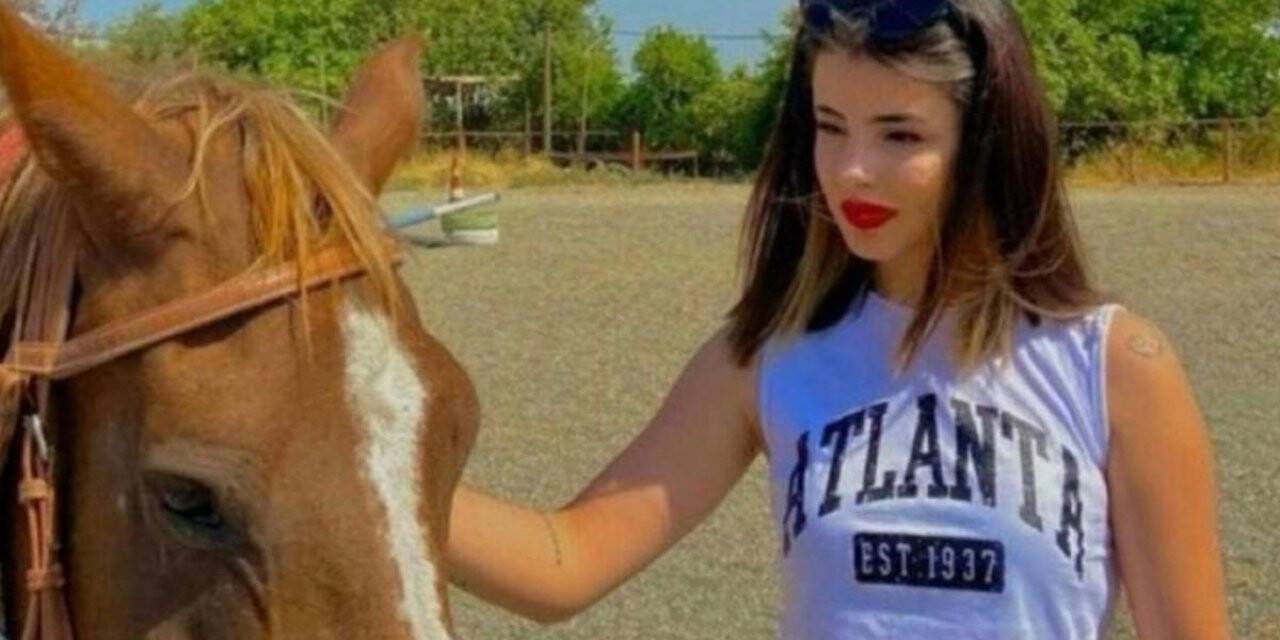 Eda Nur Kaplan soruşturmasında bir tutuklama