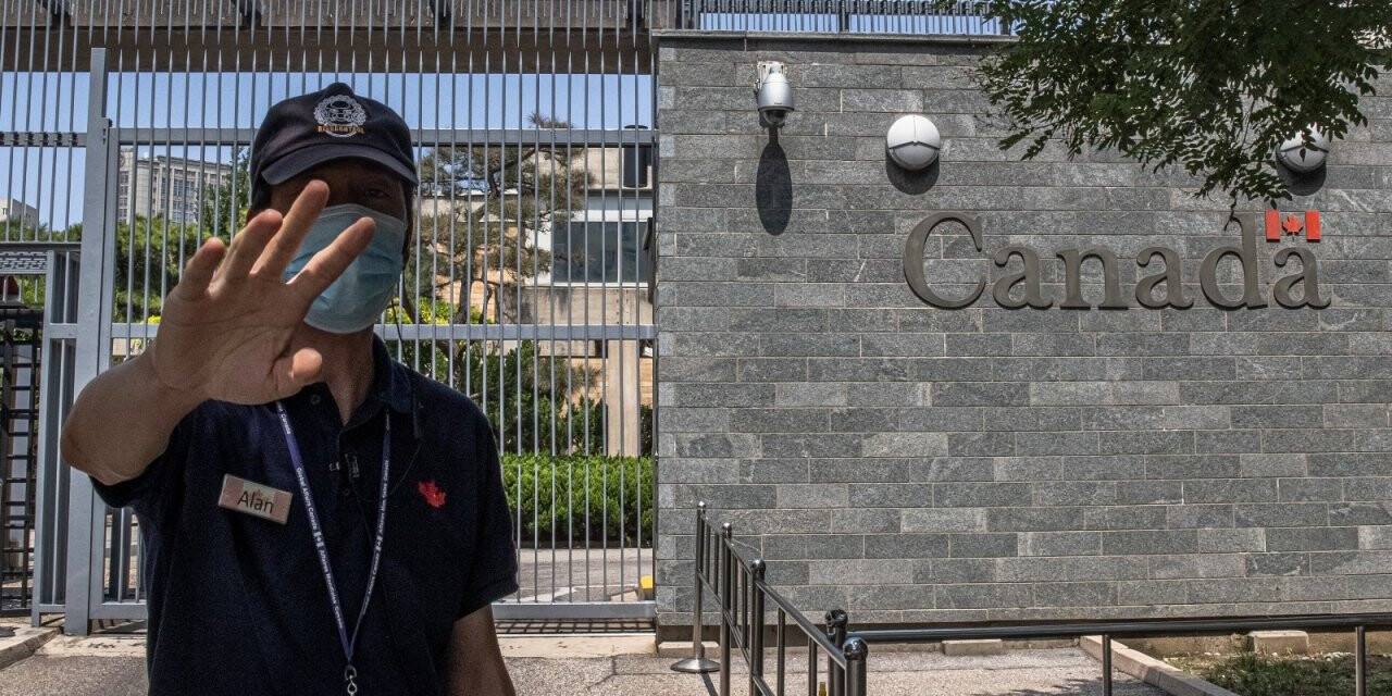 Çin’de mahkeme, Kanadalının idam cezasına karşı temyiz talebini reddetti