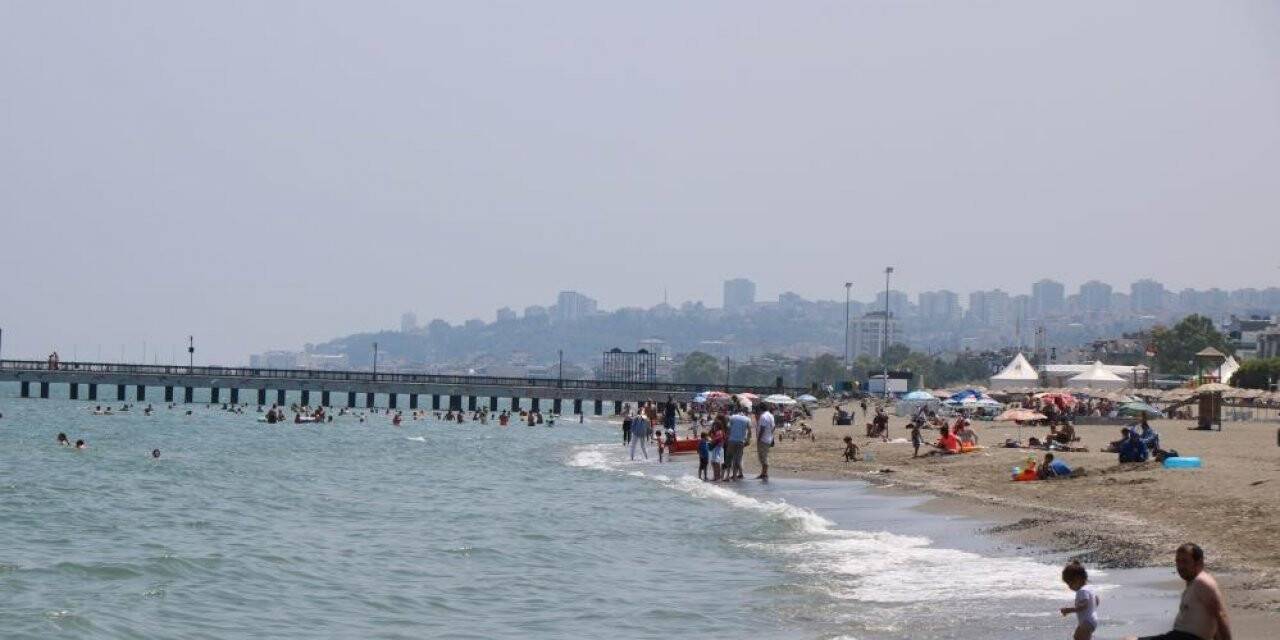 Karadeniz Bölgesi’nde normalleşmeyle birlikte turizm hareketliliği