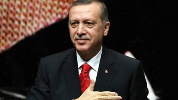 Erdoğan'ın Açıklamaları Ermenileri Memnun Etti