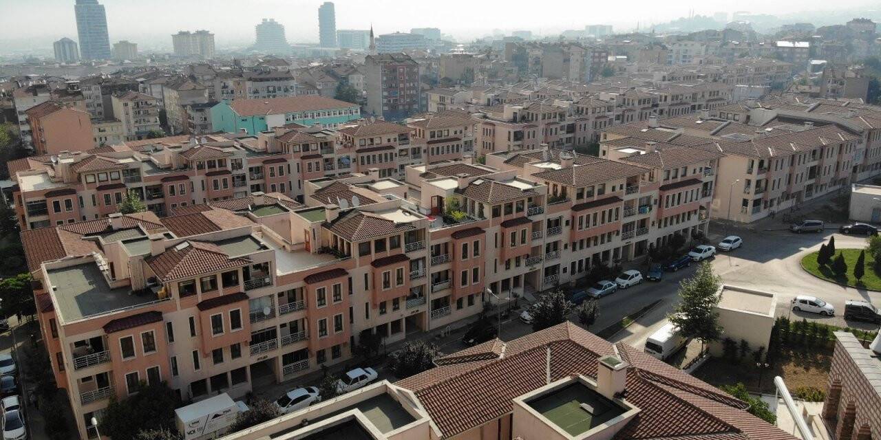 Kiracı çok kiralık ev yok