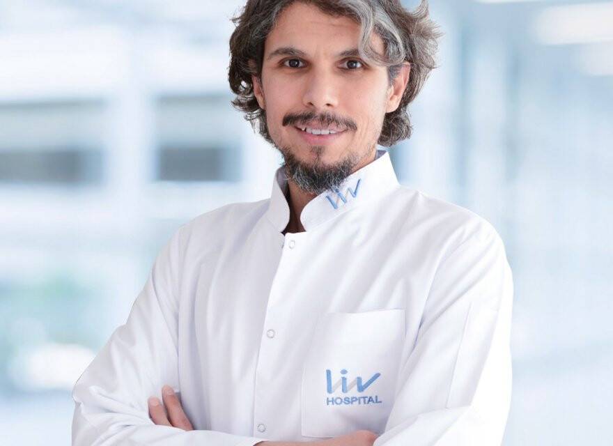 Geleceğin hastalığını açıkladı