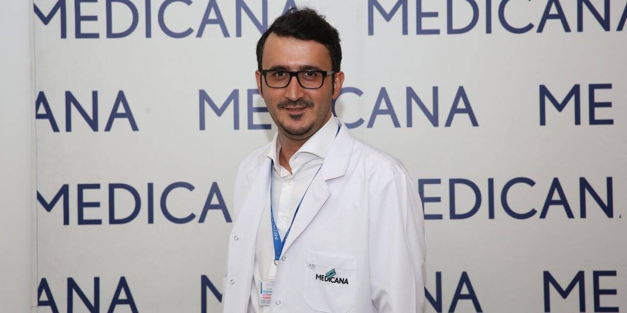 Doç. Dr. Faik İlik: Pandemi döneminde ’Guillain-Barre’ sendromu sıklığı arttı